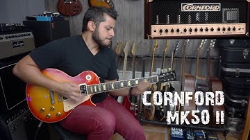 Axe FX III: High Gain Amps