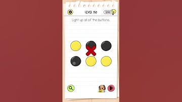 brain test As level 150 #braintestsolution #braintest #gaming