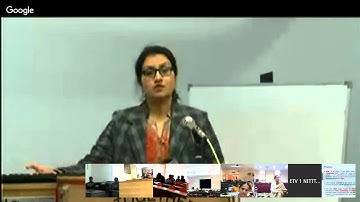 Introduction to Embedded Systems || Day 4|| 11th Feb 2016 || NITTTRCHD NEW