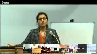 Introduction to Embedded Systems || Day 4|| 11th Feb 2016 || NITTTRCHD NEW
