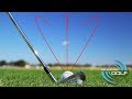 HOW TO DRAW AND FADE YOUR GOLF SHOTS