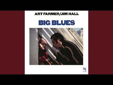 Putar A Child Is Born - Art Farmer
