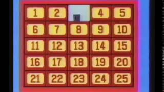 Classic Concentration 1987