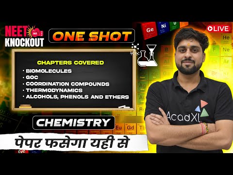 NEET Knockout 2025
