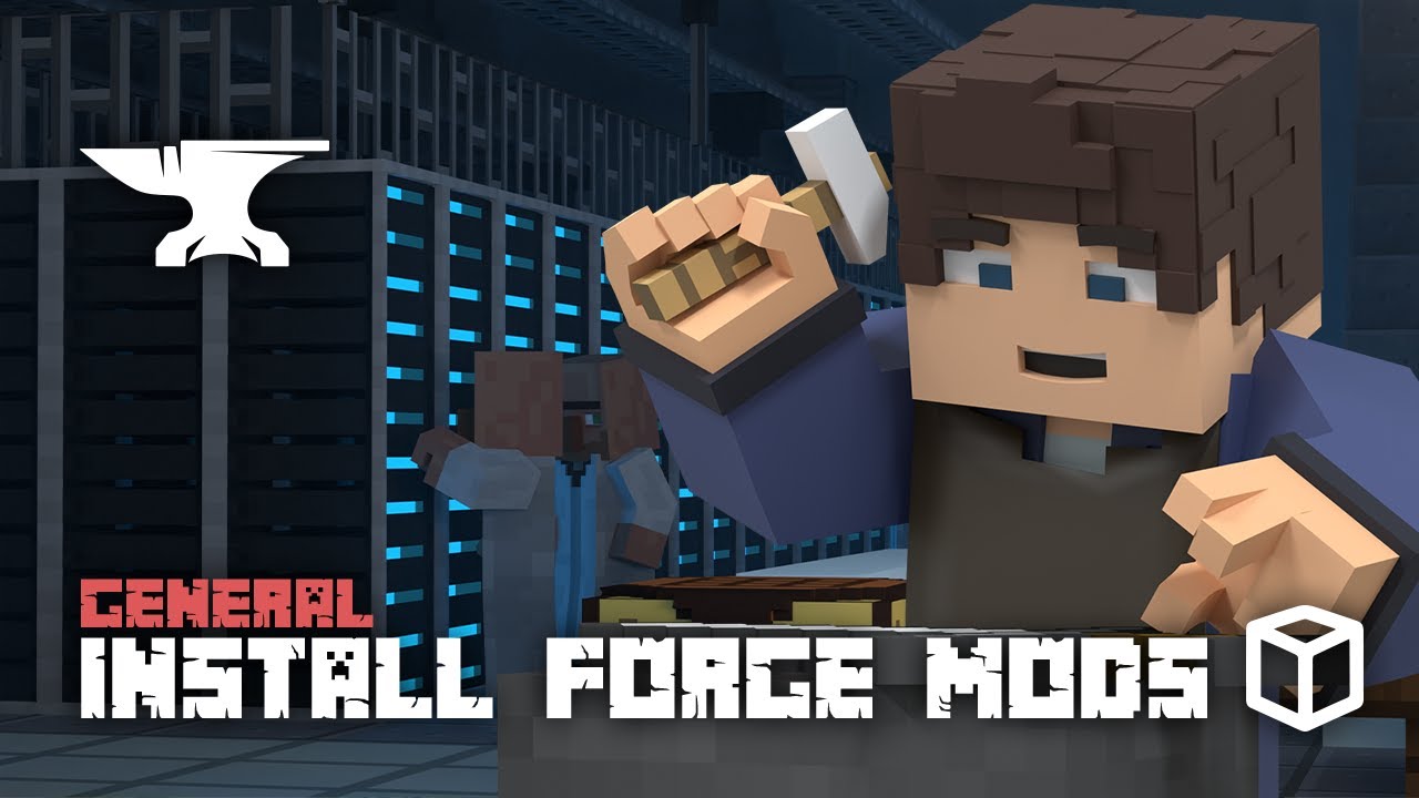 I found a Minecraft mod that allows you play with friends in your