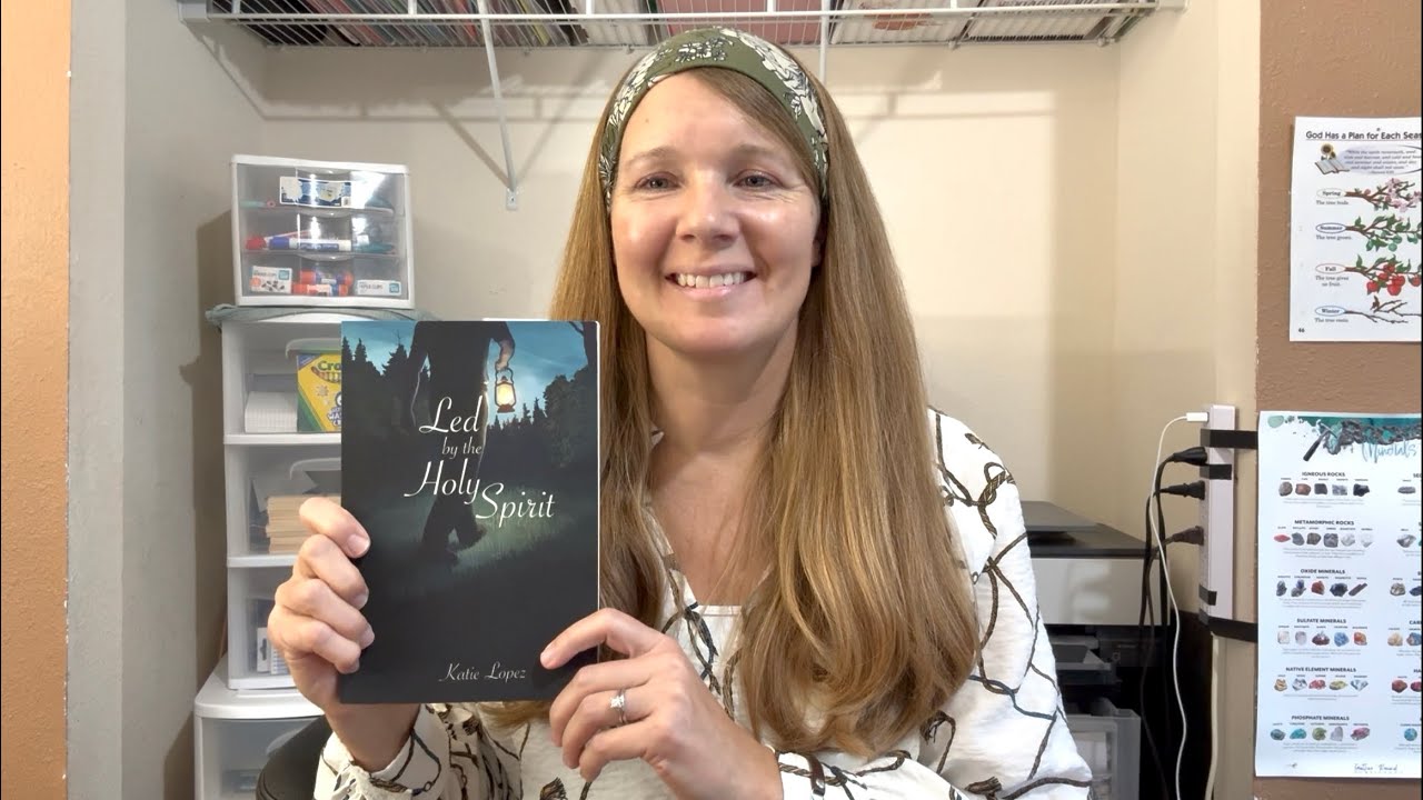 Ведомые Святым Духом