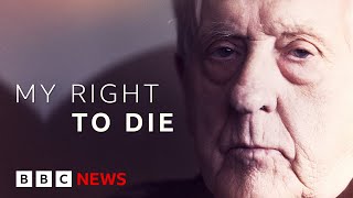 Inside Canada's debate on assisted dying for people with mental illness  | BBC News