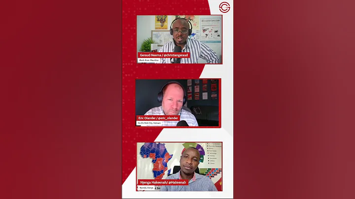 Africans Need Better Funding Negotiation Strategies When Seeking Funding From China, Here's Why