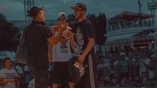 Trailer Yalta summer jam  Back 2 Back