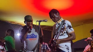 Alick Macheso ft Somandla Ndebele Remembering System Tazvida By Performing His Hit Song Mabhuwu💥💥🎸