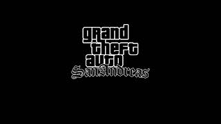 GTA San Andreas (