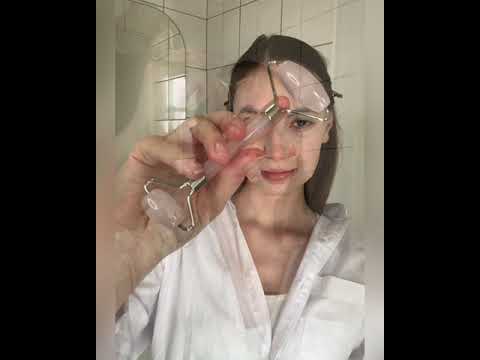 Video: 4 veidi, kā dziļi notīrīt seju