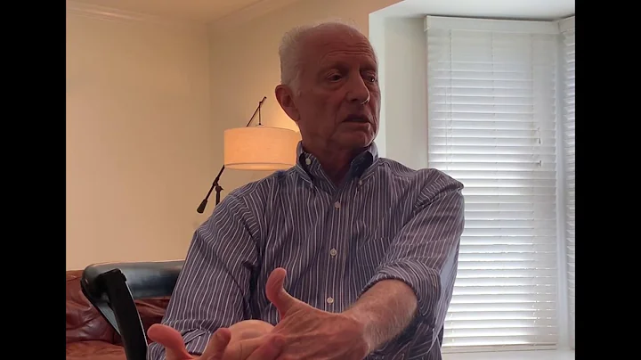 LDA Get to Know Joe Biondo
