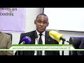 المستشار الفني لوزير الطاقة والنفط، الأمين العام للوزارة وكالة، السيد مصطفى البشير