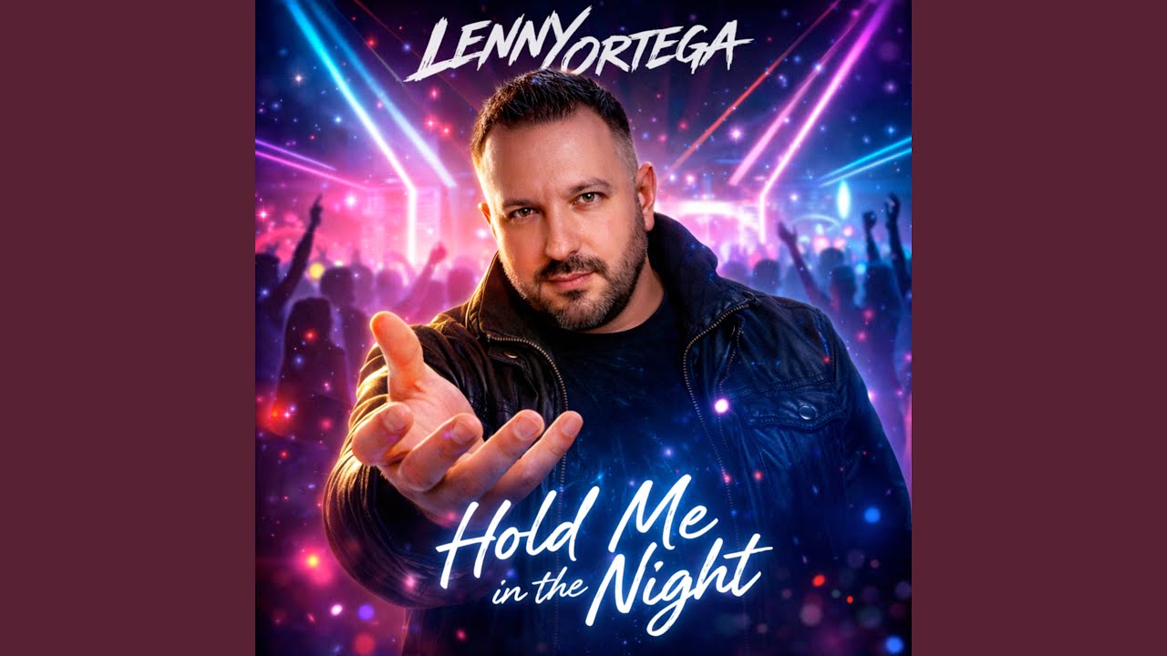 Hold Me in the Night - YouTube