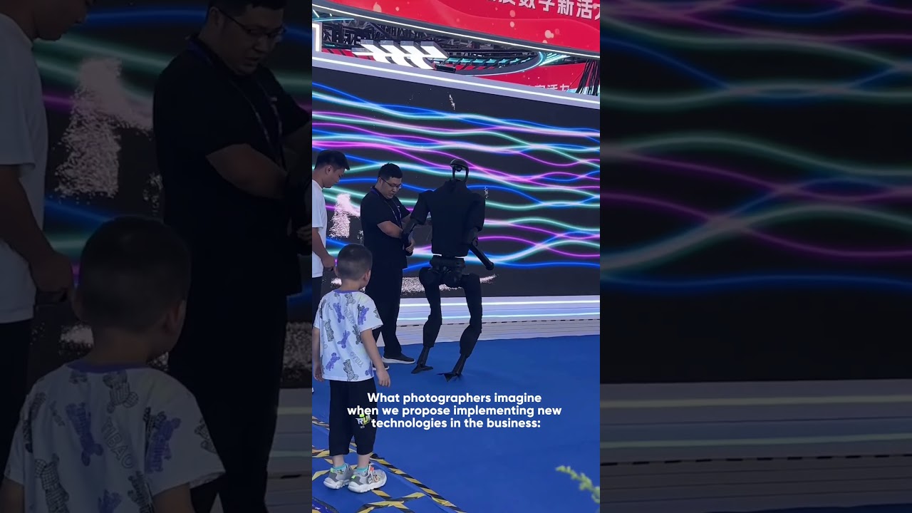 STORIES AR – a live photo with augmented reality in just 3 minutes! 