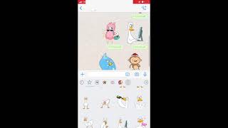 How to get Animated Stickers for WhatsApp in iPhone? screenshot 4