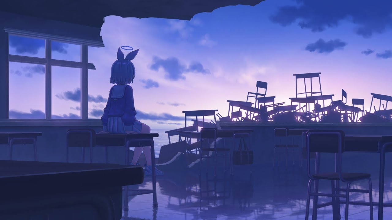 Yasashisa no Kioku / Memories of Kindness「優しさの記憶」by Kano