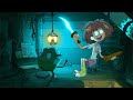 All animated lost amphibia pilot leaks amphibiland