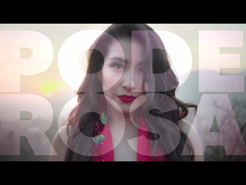 María José Quintanilla - PODEROSA - Video Clip Oficial