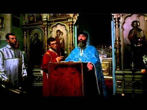 მამა გიორგი სხირტლაძე    ჯვართამაღლება