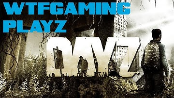 The end of my LIFE (DayZ Standalone)