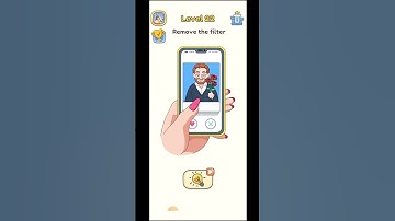 Remove the filter dop 5 level 22 #game #shorts #dopt