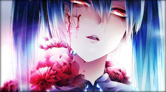 Nightcore - Blood // Water (grandson)