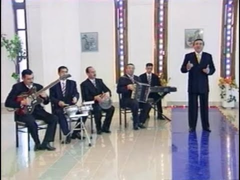 Məmmədbağır Bağırzadə - Qədrini kim bilər