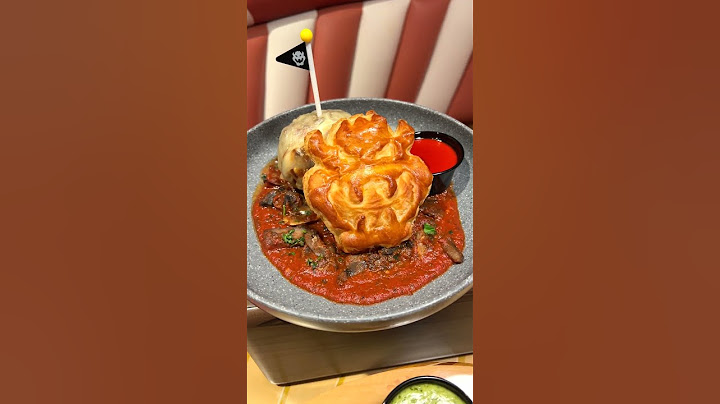 Everything You Can Eat At The NEW Super Nintendo World -  Hollywood #shorts