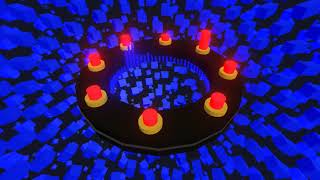Game Engines 1 Assignment: Music Visualiser