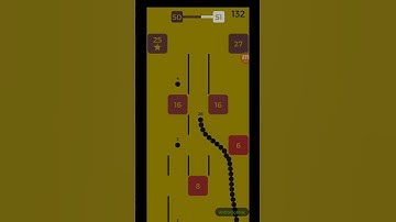 Snake vs Block level - 50 GAMEPLAY WALKTHROUGH (Android and IOS Gameplay)