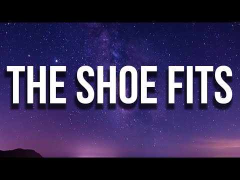 Drake - The Shoe Fits (Lyrics)