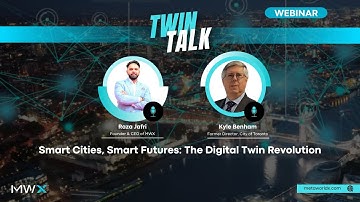 Smart Cities, Smart Futures: The Digital Revolution