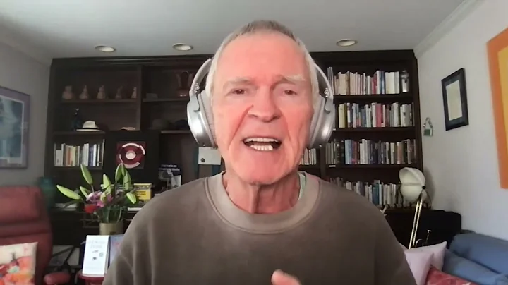 Solving Your Upper Limit Problem: Gay Hendricks