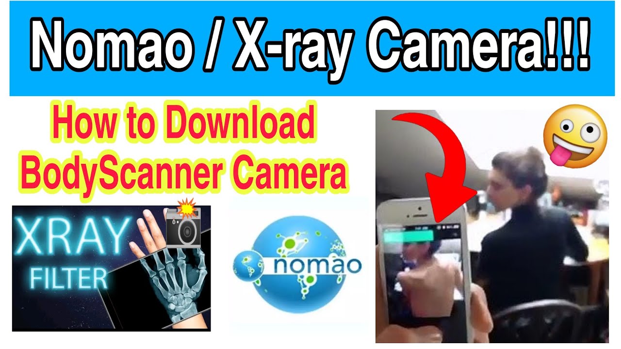 How to Download Nomao Camera Pro 2022 New App  | Scanner Camera Download Kiasey Karen