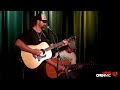 Open Mic | Live from Norfolk Street
