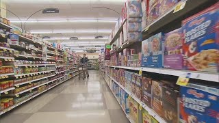 Consumer confidence takes sharp dive amid Mid-East conflict
