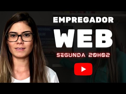 Empregador Web ‹ MICHELLE COELHO ›