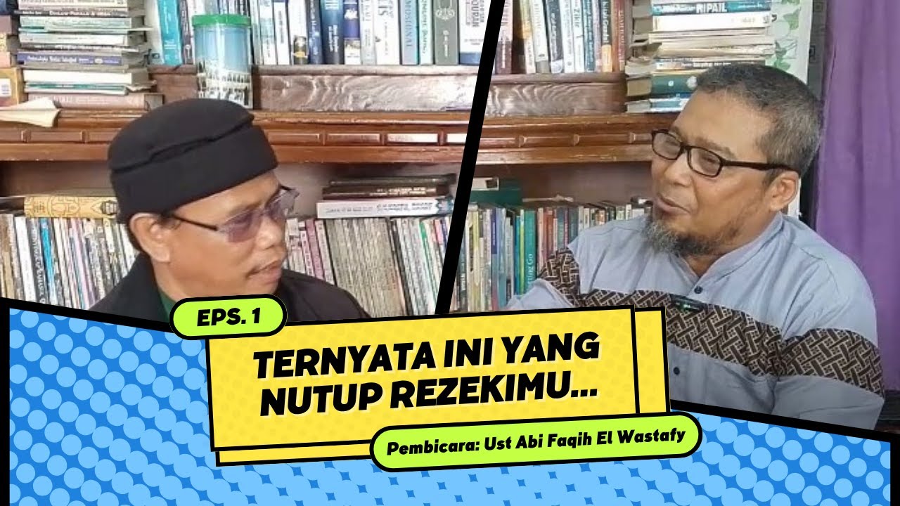 Quranic Resonansi - Rezeki Seret Padahal Sudah Ibadah Ini Rahasia Spiritual yang Sering Terlewat
