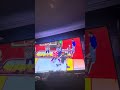 ￼giving ￼y’all some ￼animation in NBA 2k26 and playing