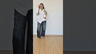 Elevated Casual Outfits #ootd #grwm #fashion #fashionstyle #style #timeless #mom #viral #trending