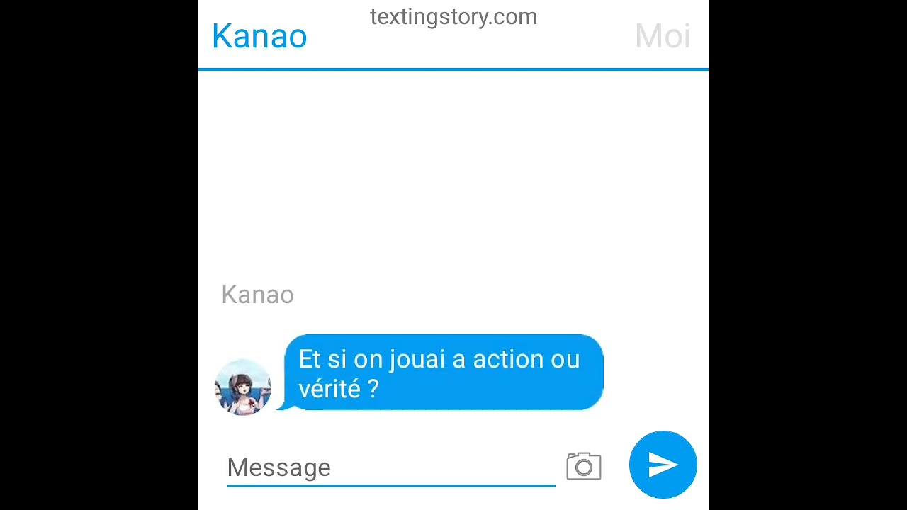 Les perso de kny font un action ou vérité.#demon slayer #vidéo #menga