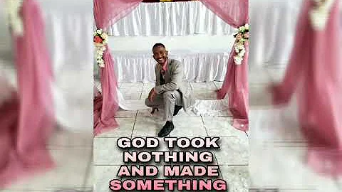 Lord your the best thing by Bro Aken Palmer