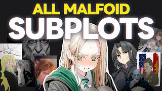 Malfoid Subplots Are Peak