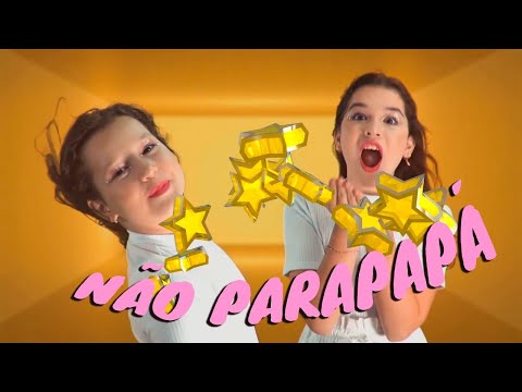 Marias - Não Parapapá (Clipe Oficial)