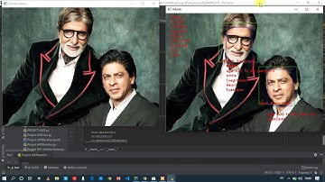 AWS Rekognition PYTHON GUI PROJECT