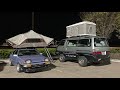 Camp  cook at walmart  hiace ae86