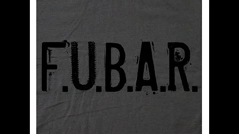 FUBAR Weekly Wolfinger Interview 12/07/2016