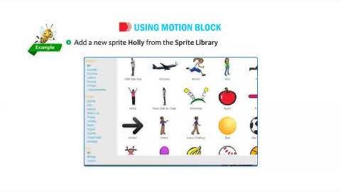 Grade VI   Chapter   6   Scratch Programming introduction to Game Creation   Session 2